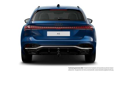 Audi A5 Avant S LINE Edition One - - Joinsteer - #2