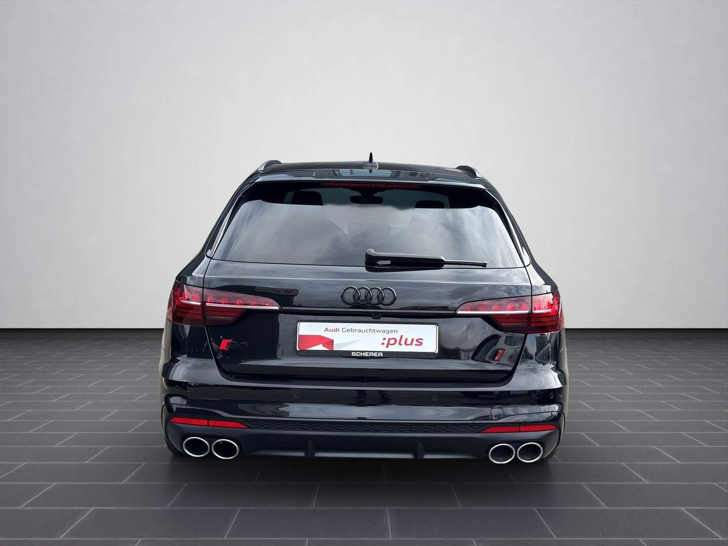 Audi S4 TDI - 2022 - Joinsteer - #6