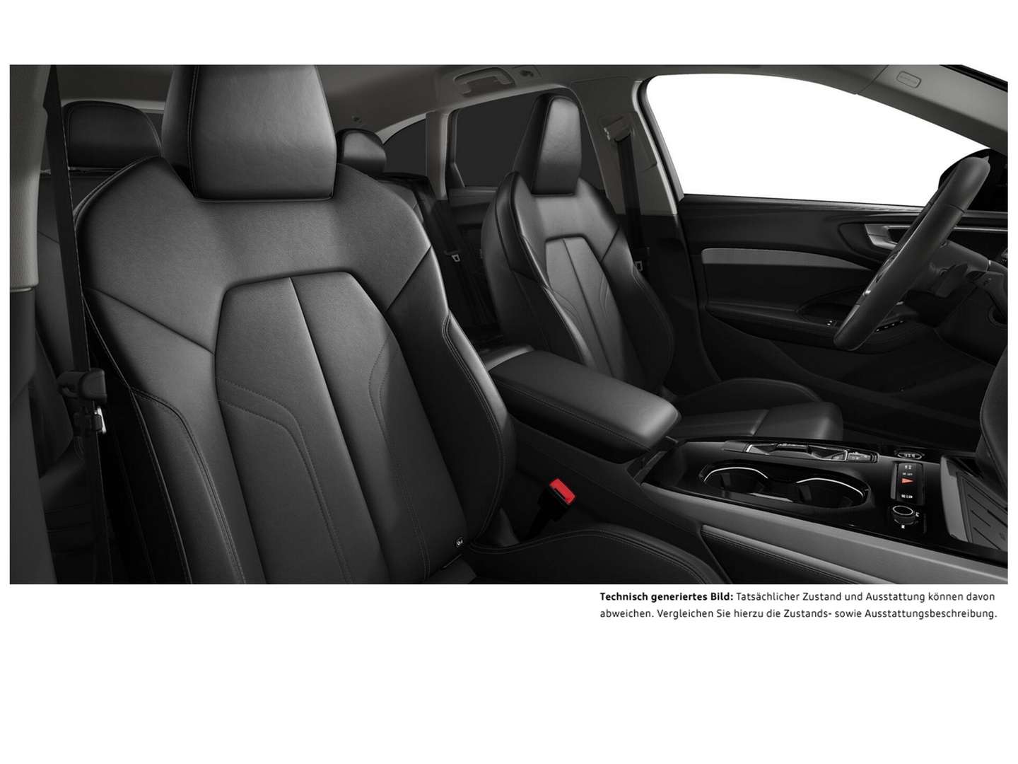 Audi A5 Avant S LINE Edition One - 2025 - Joinsteer - #5