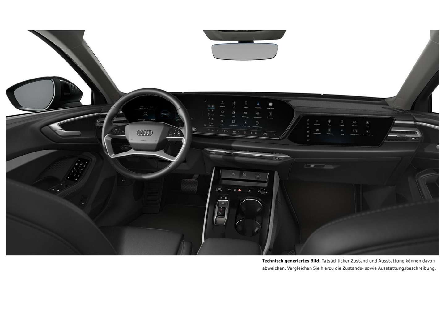 Audi A5 Avant S LINE Edition One - 2025 - Joinsteer - #6