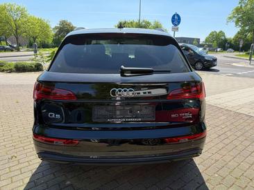 Audi Q5 50 TFSI E Quattro Advanced — photo 5