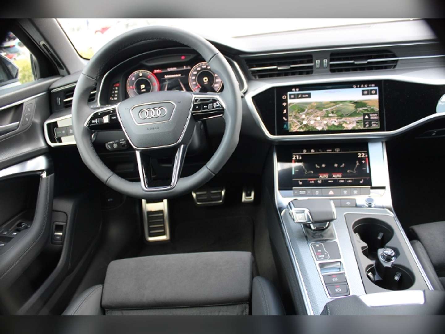 Audi A6 Allroad 45 3.0 TDI Quattro - 2023 - Joinsteer - #6