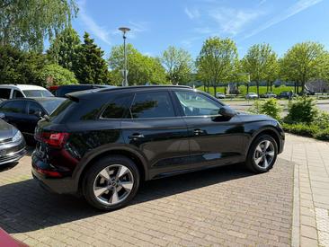 Audi Q5 50 TFSI E Quattro Advanced — photo 6
