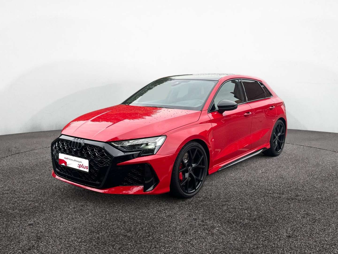 Audi RS3 Sportback RS3 Quattro - 2024 - Joinsteer - #1