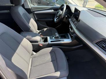 Audi Q5 50 TFSI E Quattro Advanced — photo 7