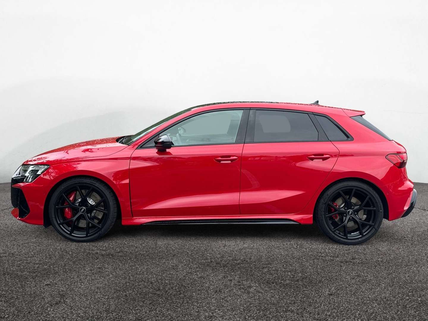 Audi RS3 Sportback RS3 Quattro - 2024 - Joinsteer - #2