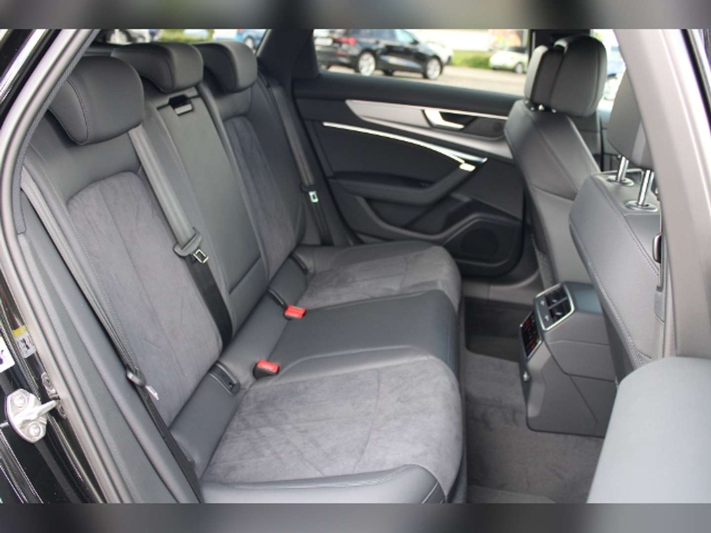 Audi A6 Allroad 45 3.0 TDI Quattro - 2023 - Joinsteer - #10