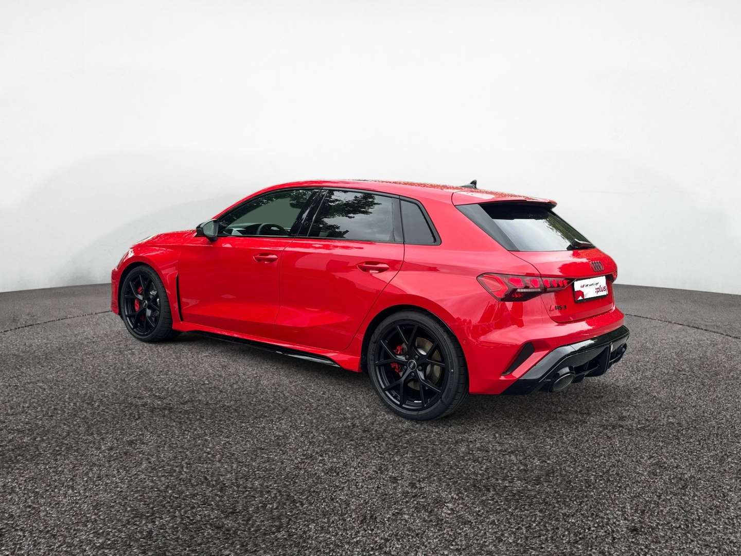Audi RS3 Sportback RS3 Quattro - 2024 - Joinsteer - #3