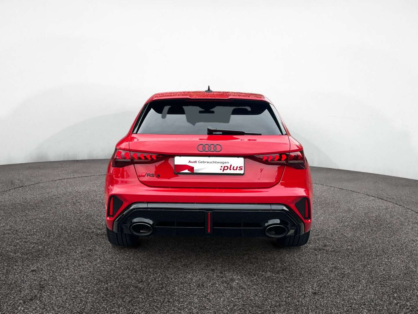 Audi RS3 Sportback RS3 Quattro - 2024 - Joinsteer - #4