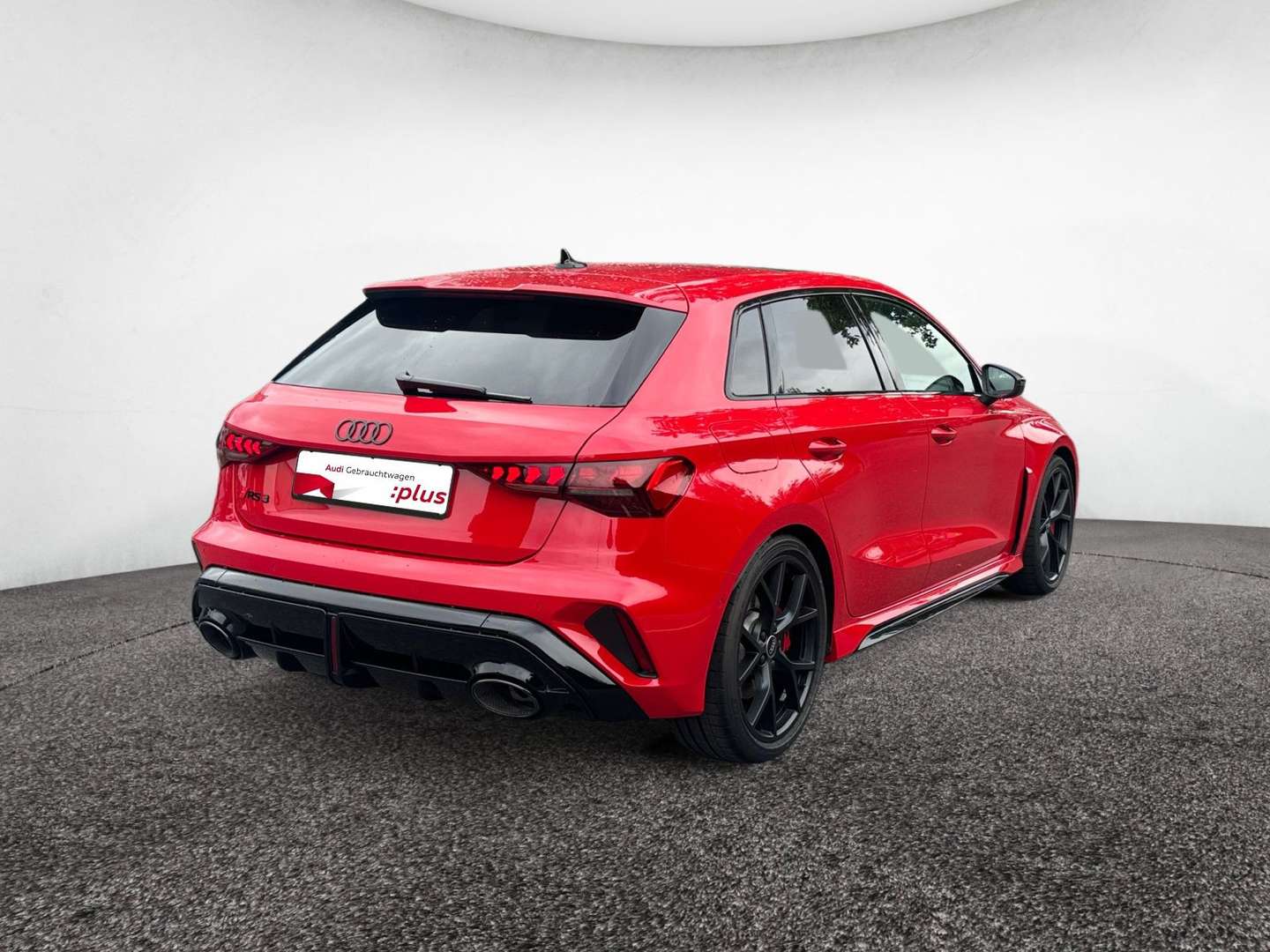 Audi RS3 Sportback RS3 Quattro - 2024 - Joinsteer - #5