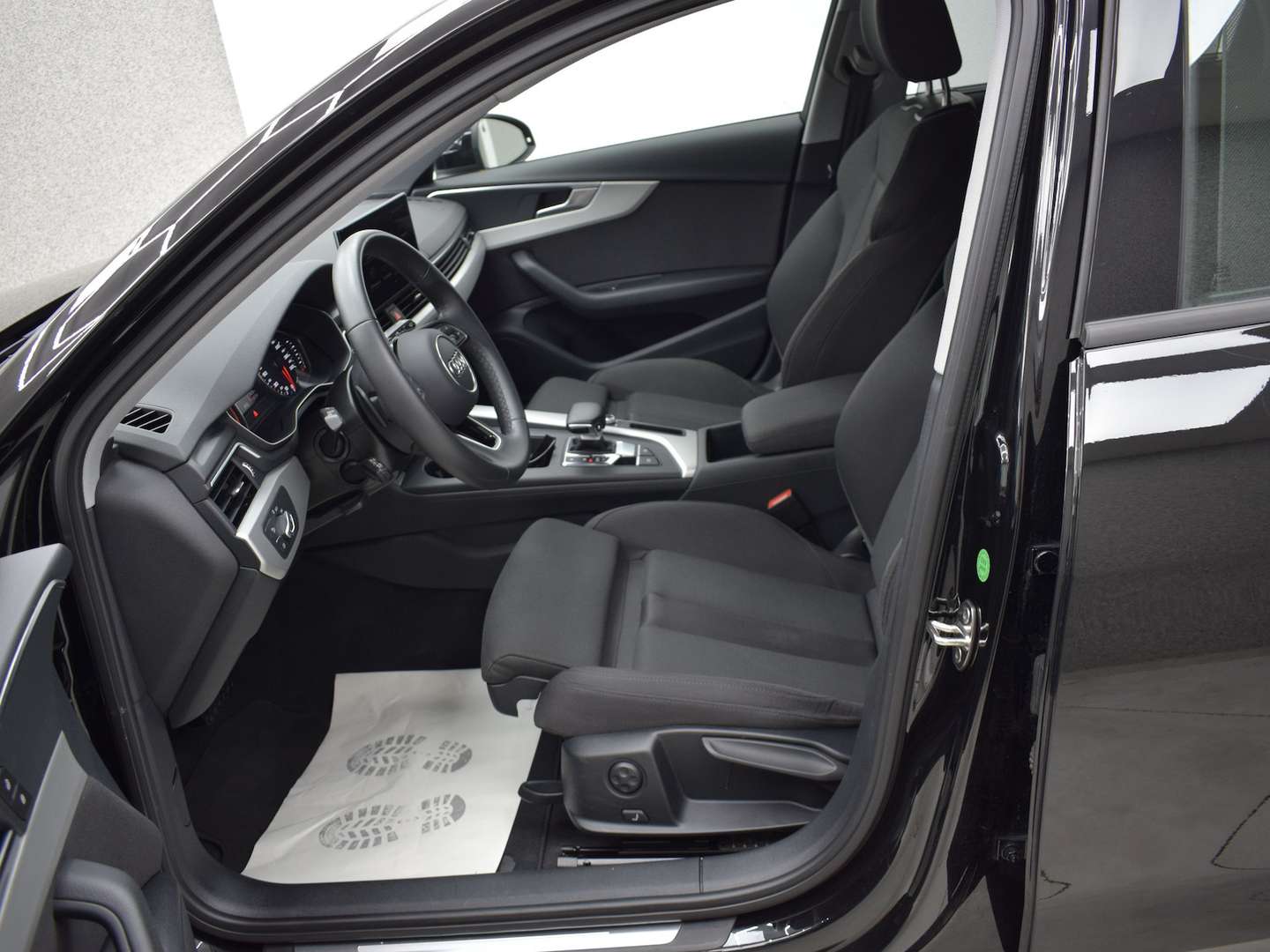 Audi A4 35 TDI Business - 2023 - Joinsteer - #4