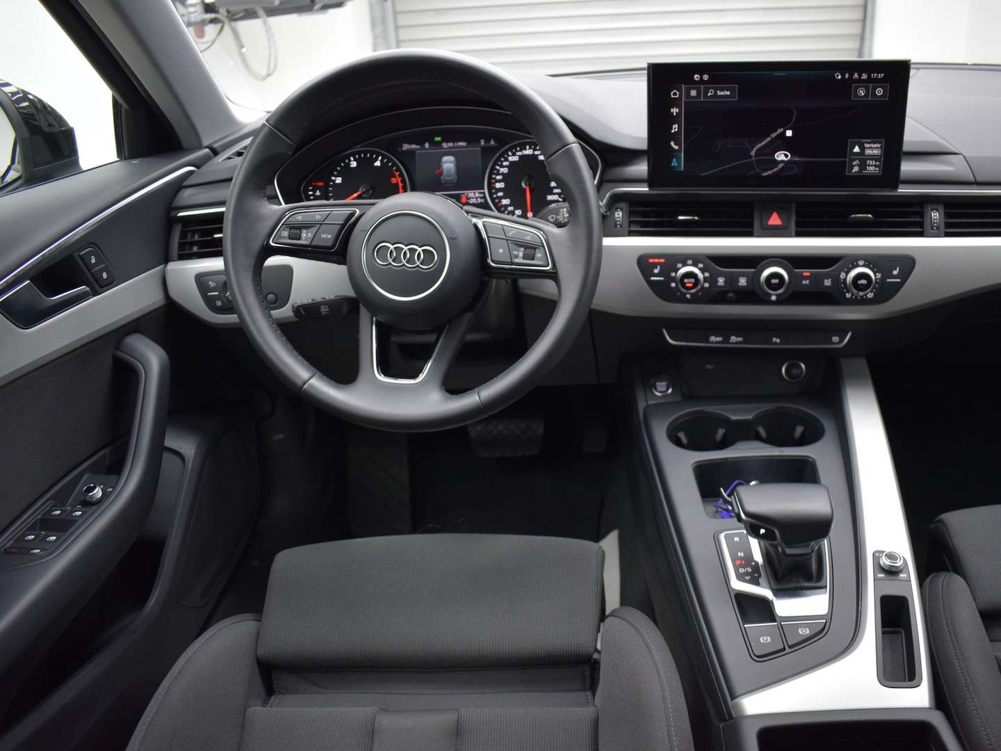 Audi A4 35 TDI Business - 2023 - Joinsteer - #6
