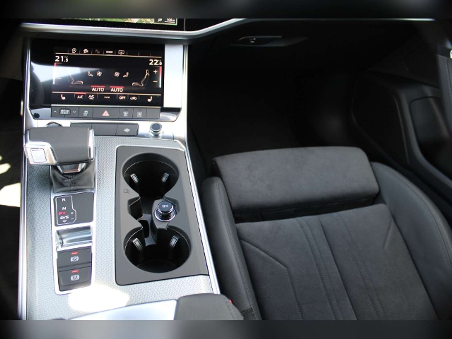 Audi A6 Allroad 45 3.0 TDI Quattro - 2023 - Joinsteer - #16