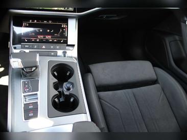 Audi A6 Allroad 45 3.0 TDI Quattro — photo 16
