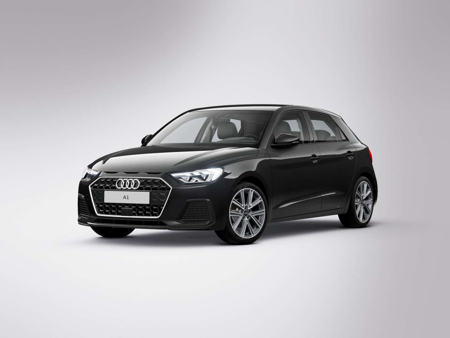Audi A1 35 TFSI Advanced - 2022 - Joinsteer - #1