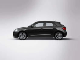 Audi A1 35 TFSI Advanced - 2022 - Joinsteer - #2