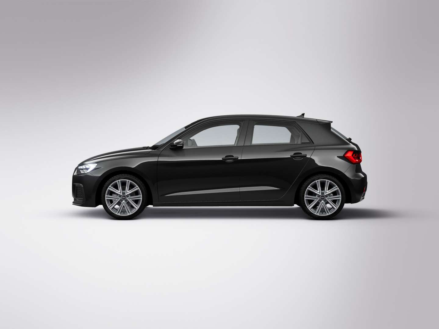 Audi A1 35 TFSI Advanced - 2022 - Joinsteer - #2