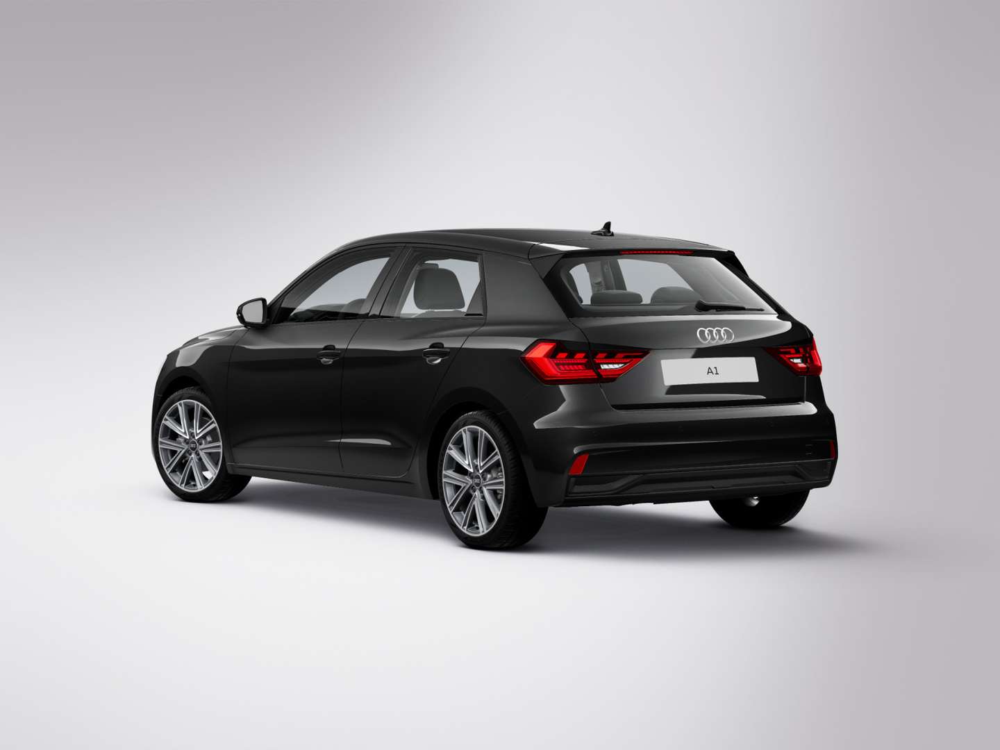 Audi A1 35 TFSI Advanced - 2022 - Joinsteer - #3