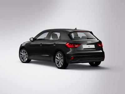 Audi A1 35 TFSI Advanced - - Joinsteer - #2