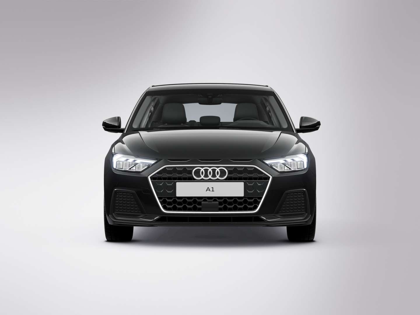 Audi A1 35 TFSI Advanced - 2022 - Joinsteer - #4