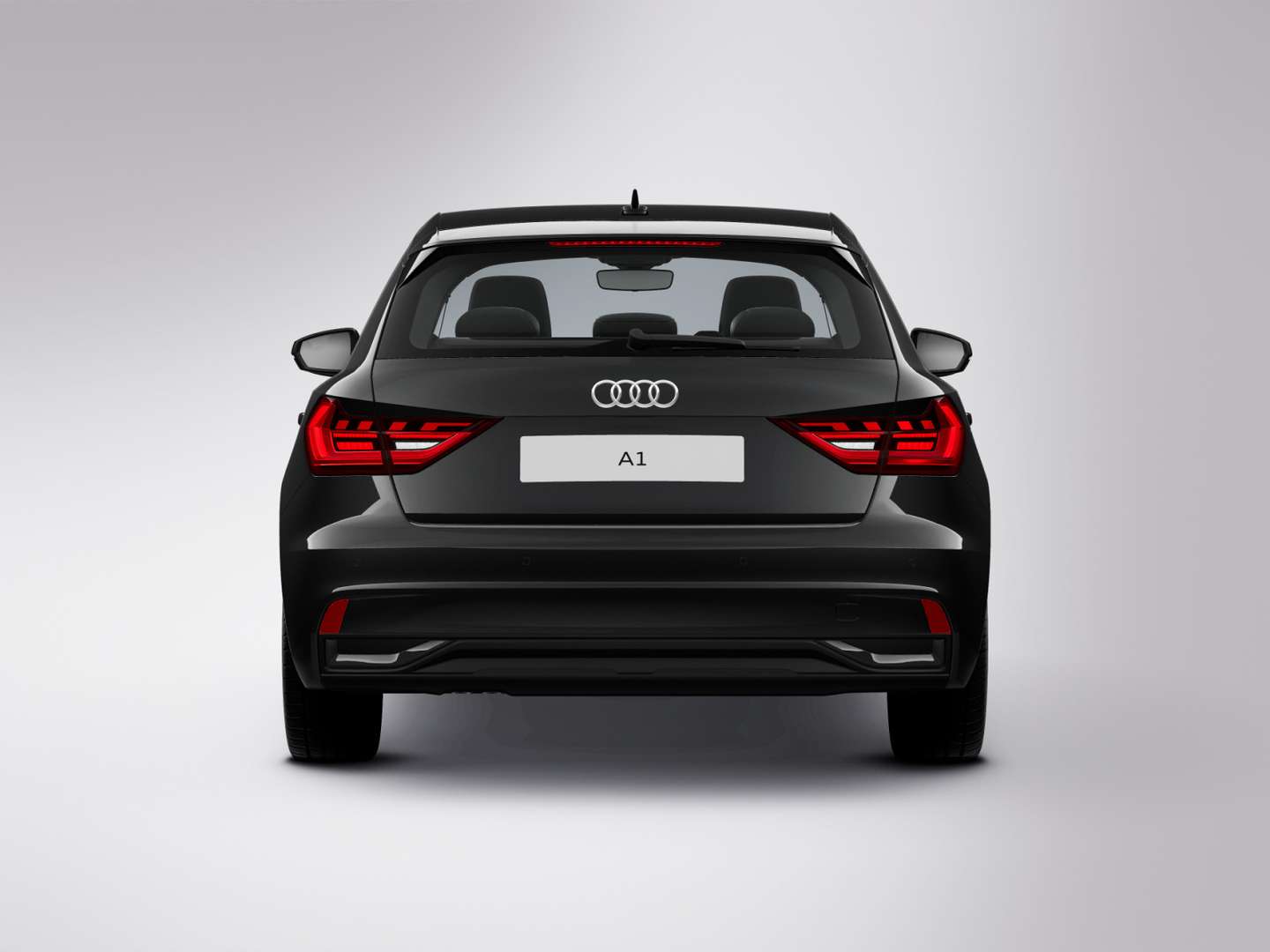 Audi A1 35 TFSI Advanced - 2022 - Joinsteer - #5