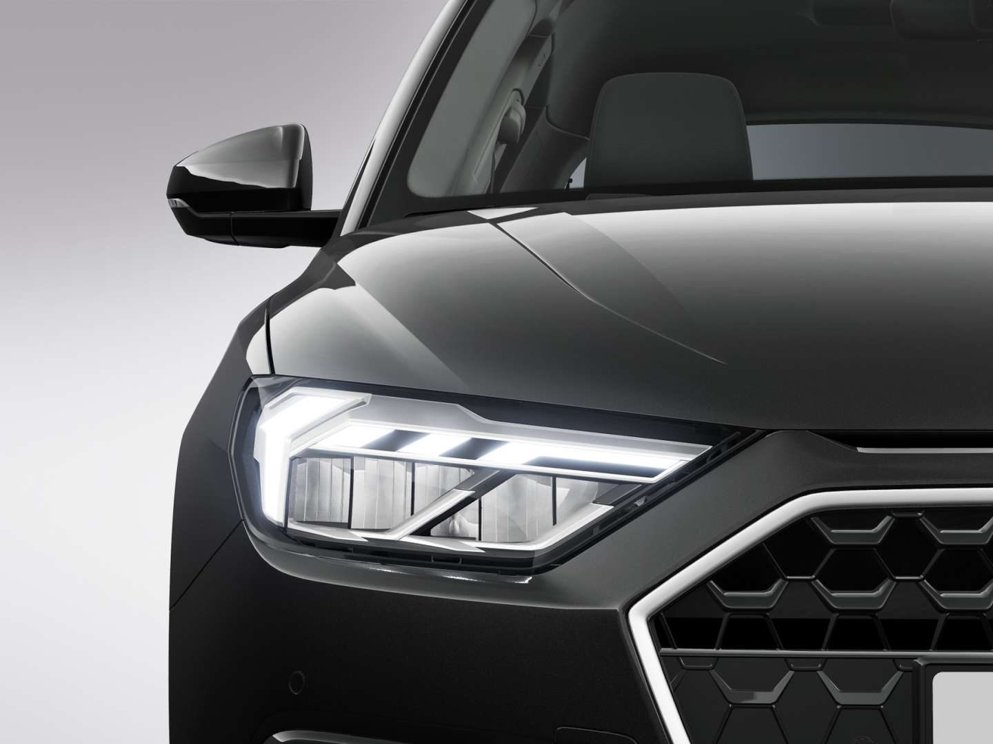 Audi A1 35 TFSI Advanced - 2022 - Joinsteer - #6
