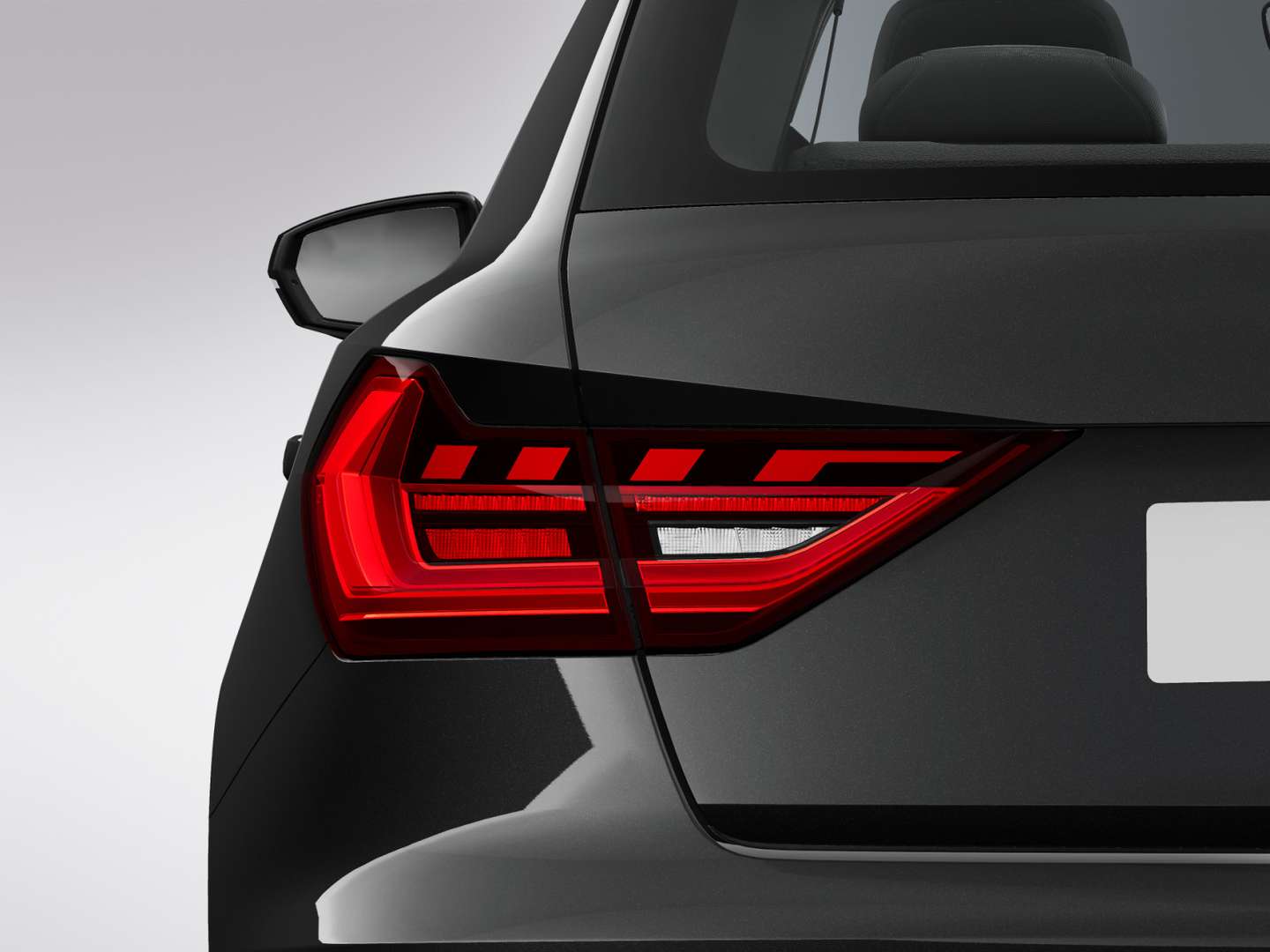Audi A1 35 TFSI Advanced - 2022 - Joinsteer - #7