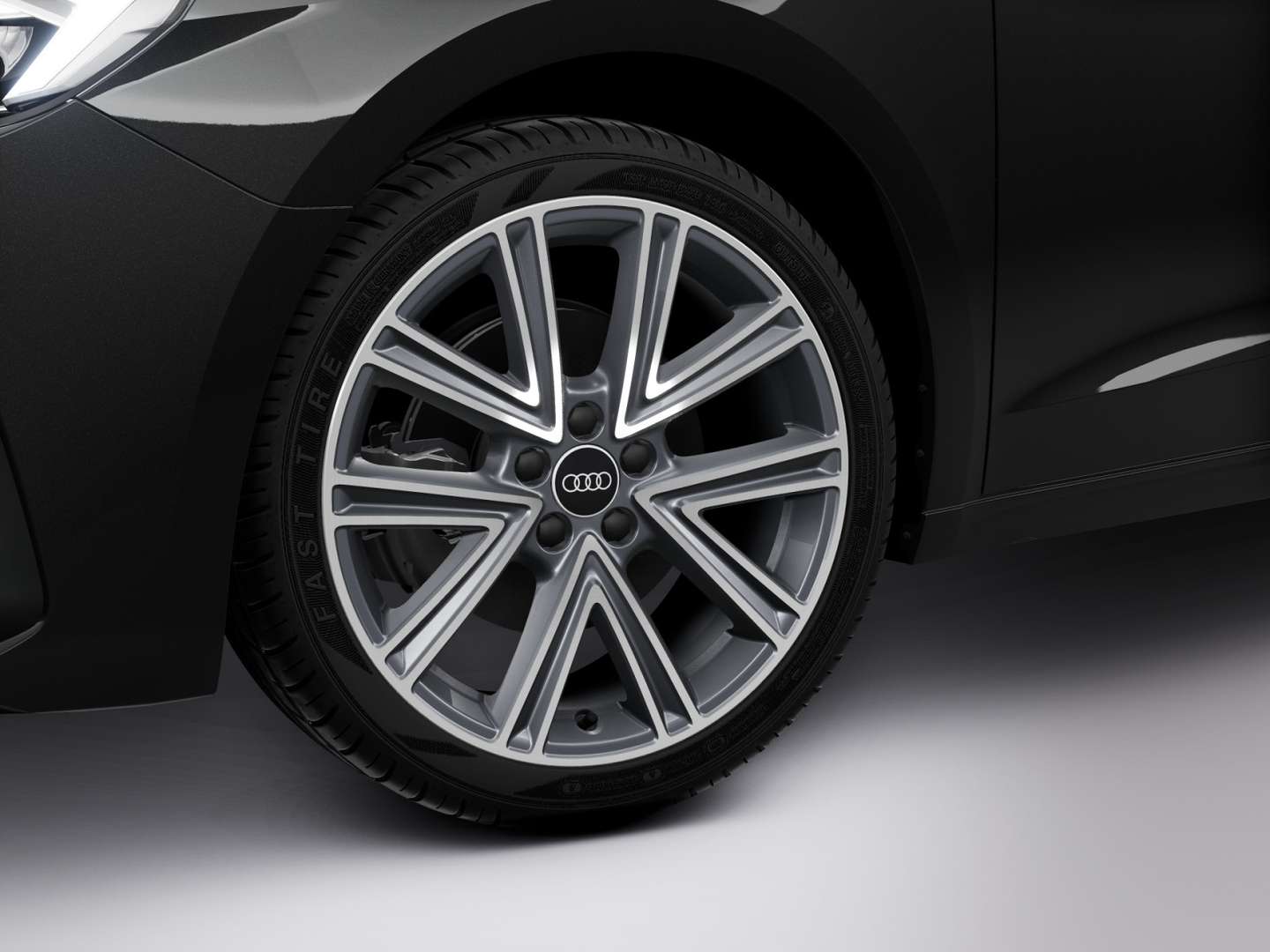Audi A1 35 TFSI Advanced - 2022 - Joinsteer - #8