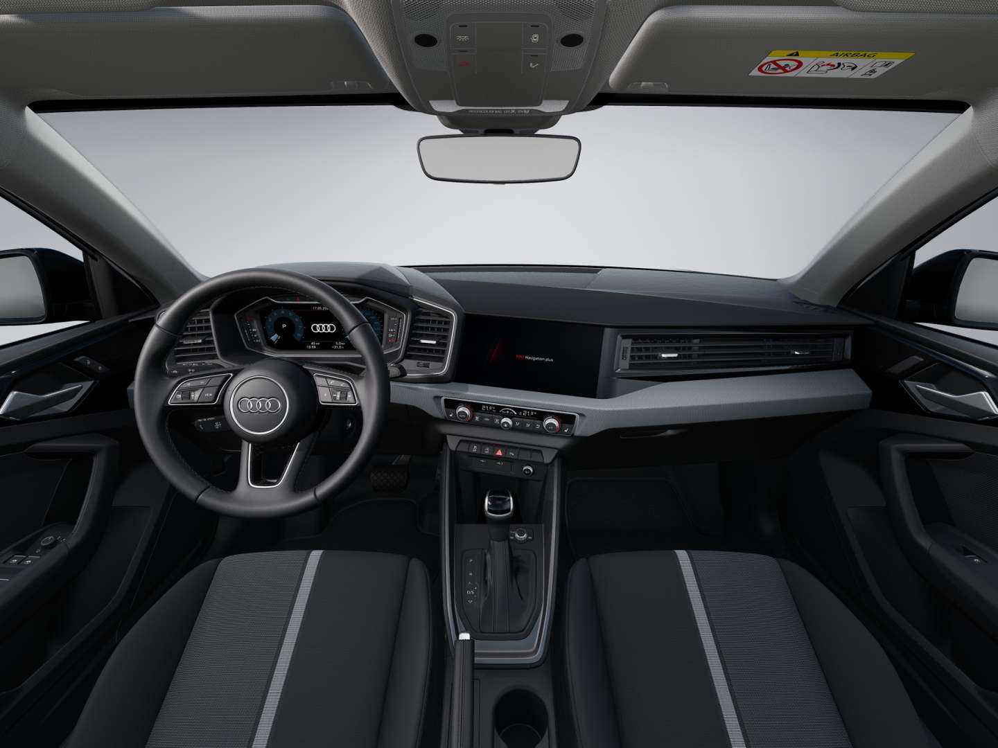 Audi A1 35 TFSI Advanced - 2022 - Joinsteer - #9