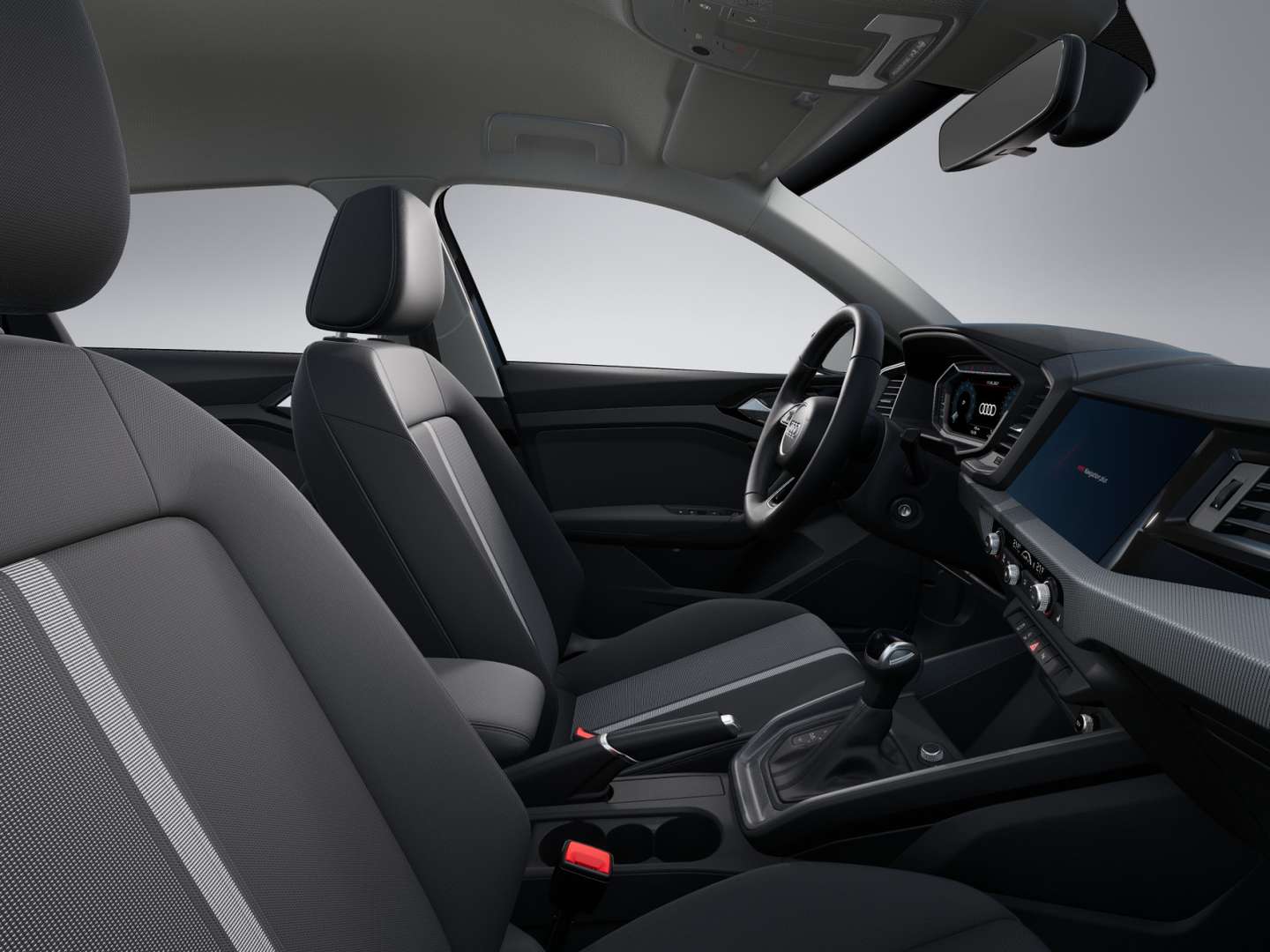 Audi A1 35 TFSI Advanced - 2022 - Joinsteer - #10
