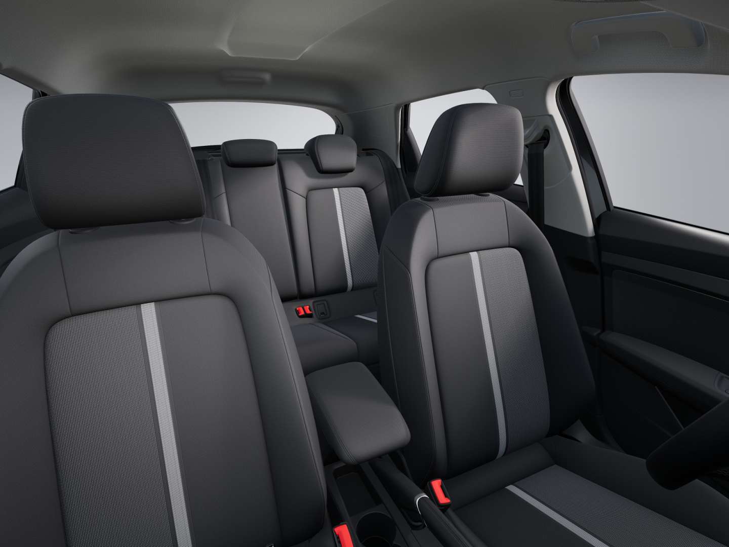 Audi A1 35 TFSI Advanced - 2022 - Joinsteer - #11