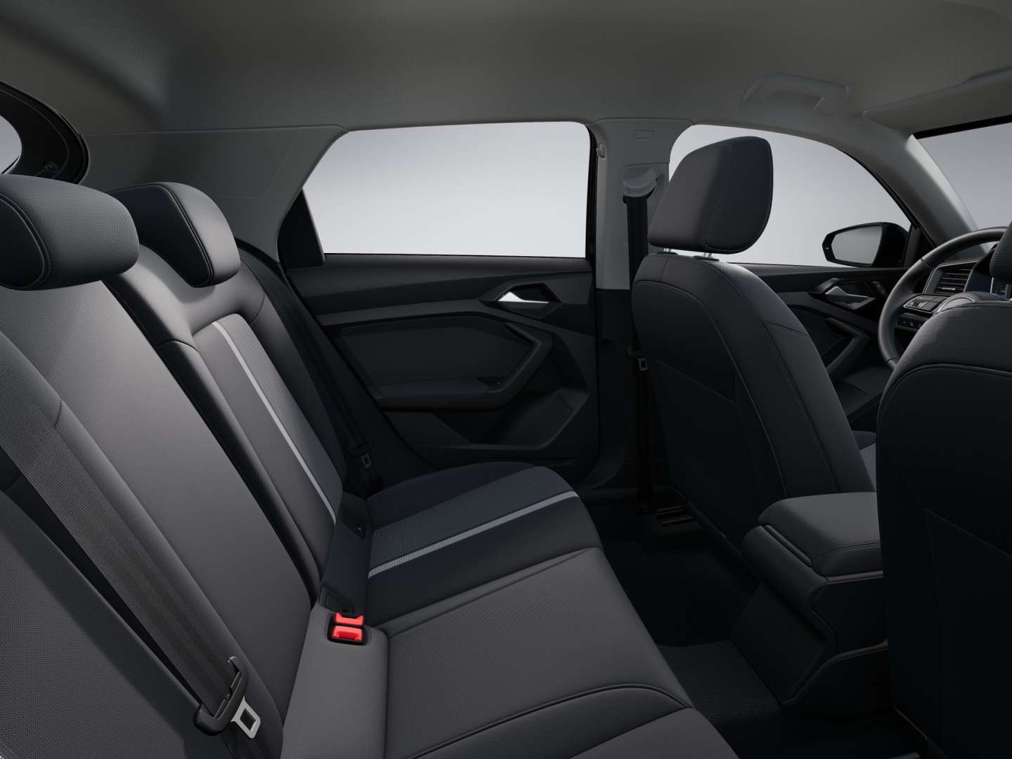 Audi A1 35 TFSI Advanced - 2022 - Joinsteer - #12
