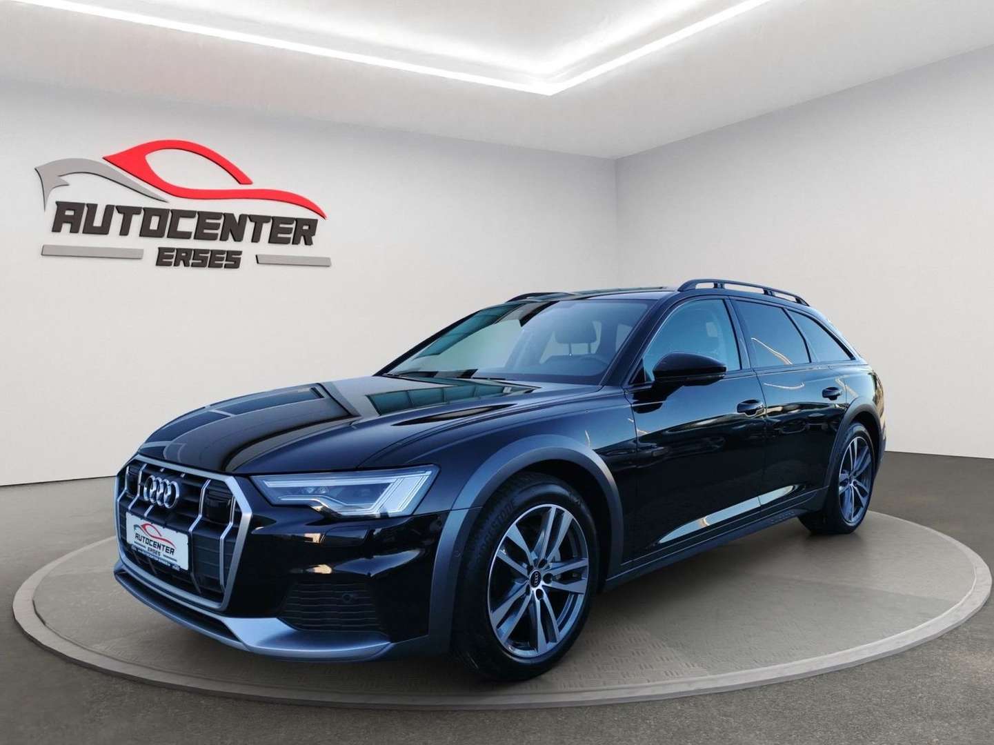 Audi A6 Allroad 45 TDI Navi - 2022 - Joinsteer - #2