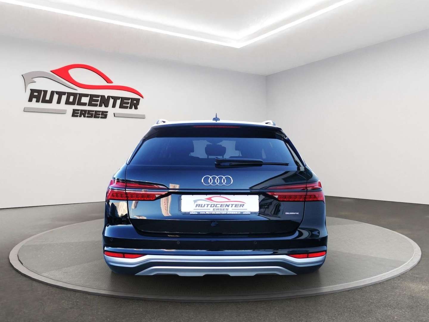 Audi A6 Allroad 45 TDI Navi - 2022 - Joinsteer - #5