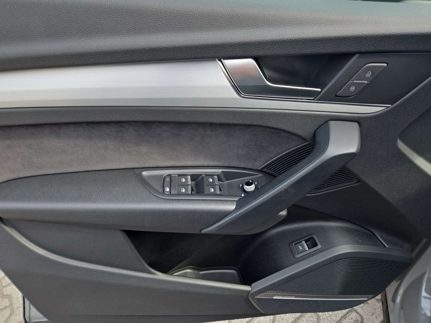 Audi Q5 50 TDI S Line - 2022 - Joinsteer - #15