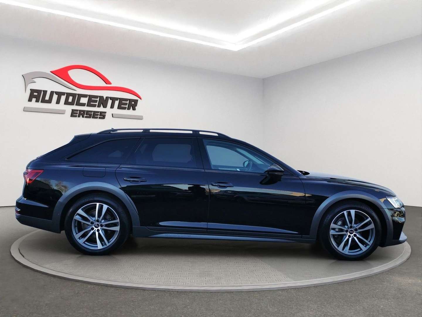 Audi A6 Allroad 45 TDI Navi - 2022 - Joinsteer - #6
