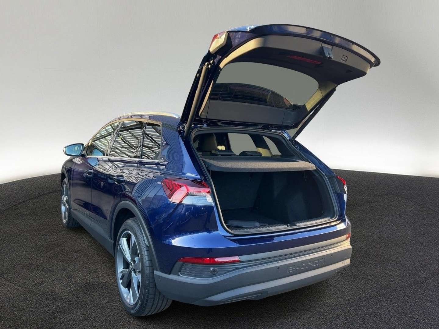 Audi Q4 E-tron 40 E-tron S Line - 2023 - Joinsteer - #8