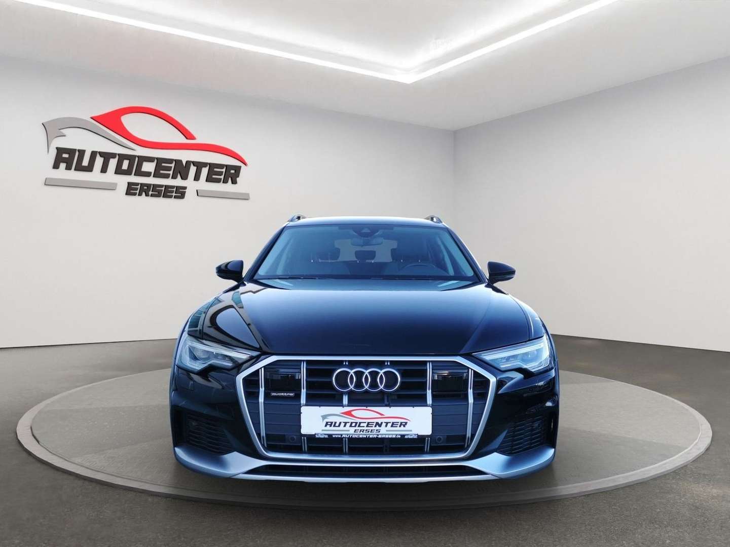 Audi A6 Allroad 45 TDI Navi - 2022 - Joinsteer - #8