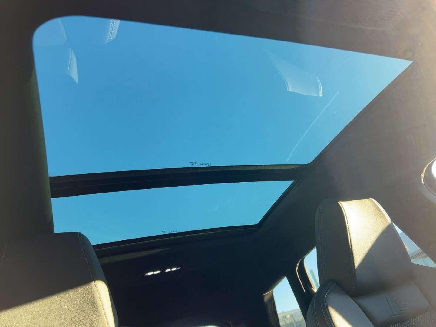 Audi Q4 E-tron 40 E-tron S Line - 2023 - Joinsteer - #12