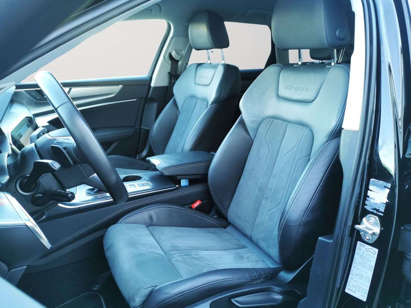 Audi A6 Allroad 45 TDI Navi - 2022 - Joinsteer - #11