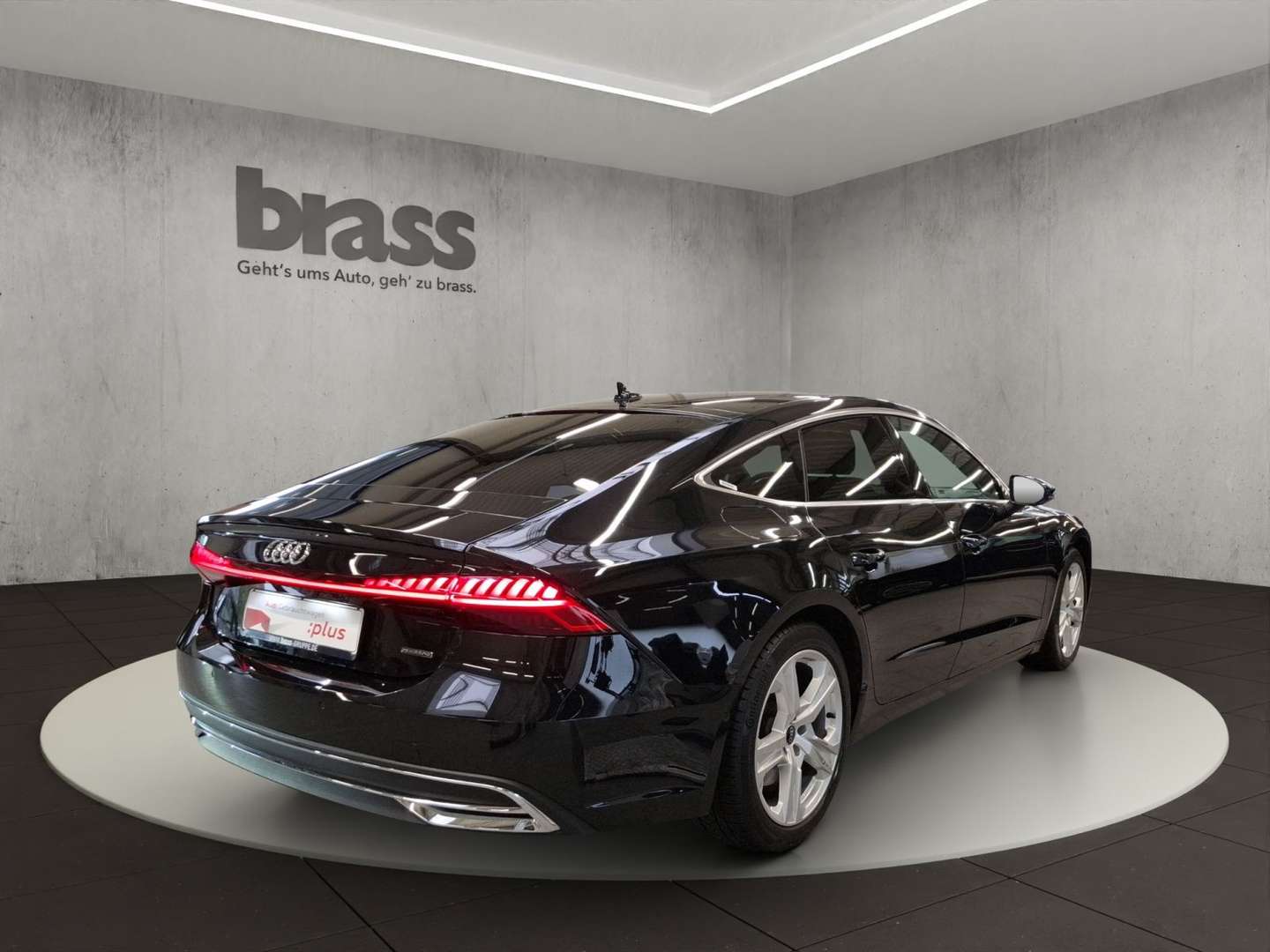 Audi A7 Sportback 45 TDI Quattro - 2025 - Joinsteer - #6