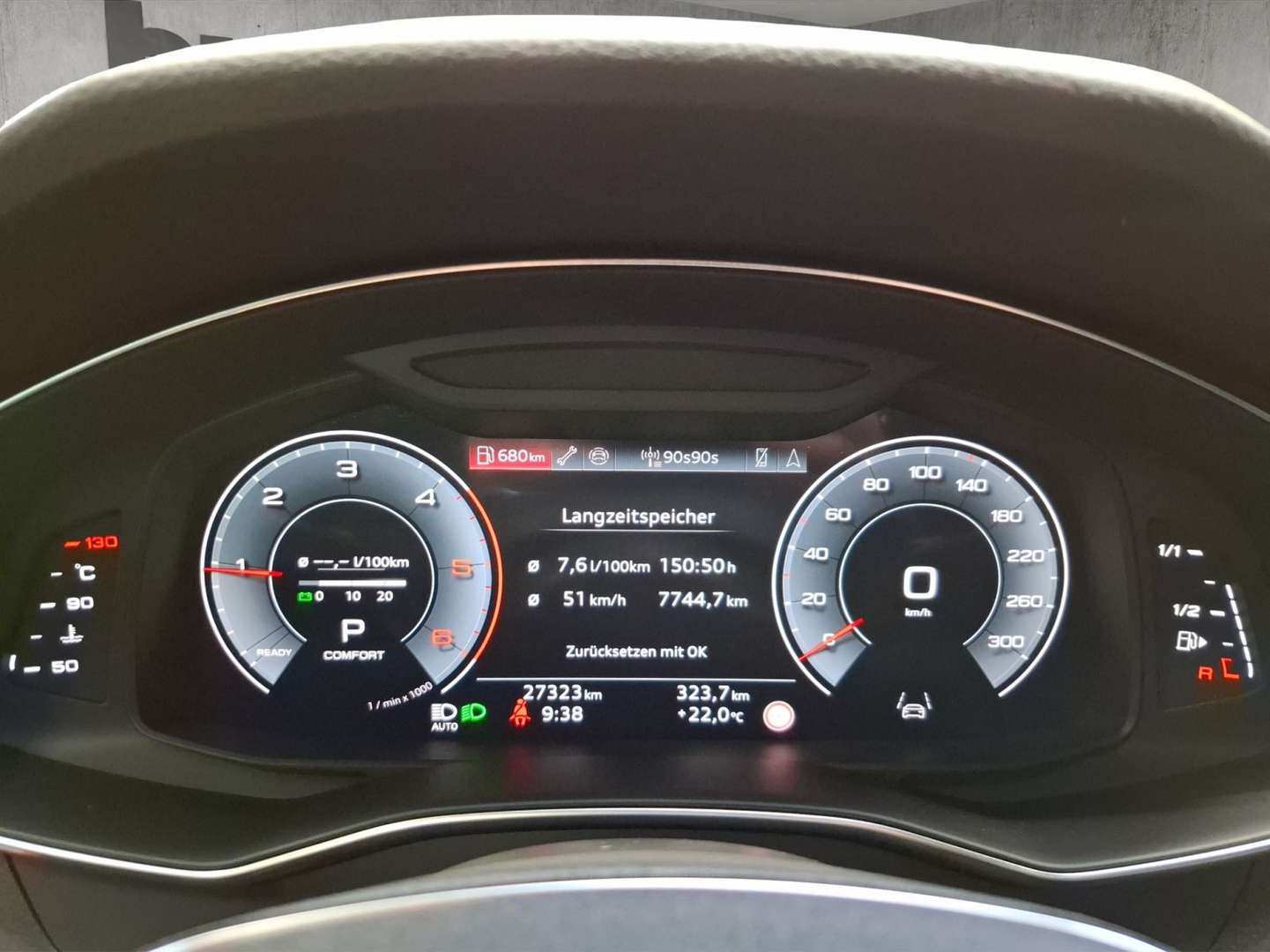 Audi A7 Sportback 45 TDI Quattro - 2025 - Joinsteer - #12
