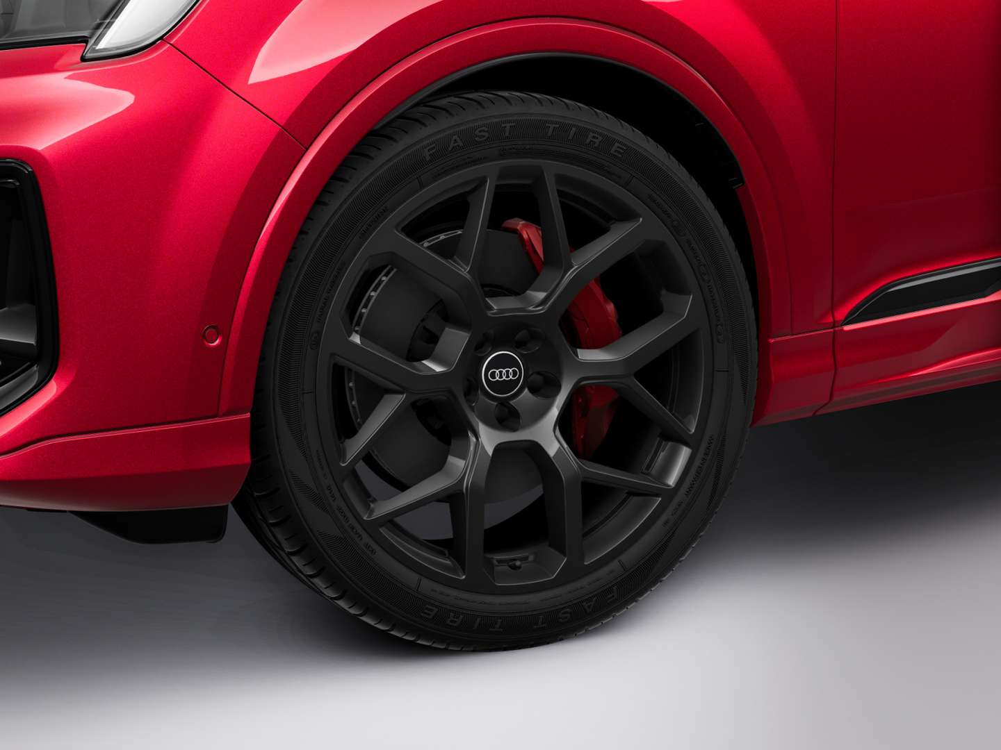 Audi Q7 50 TDI S Line - 2024 - Joinsteer - #7