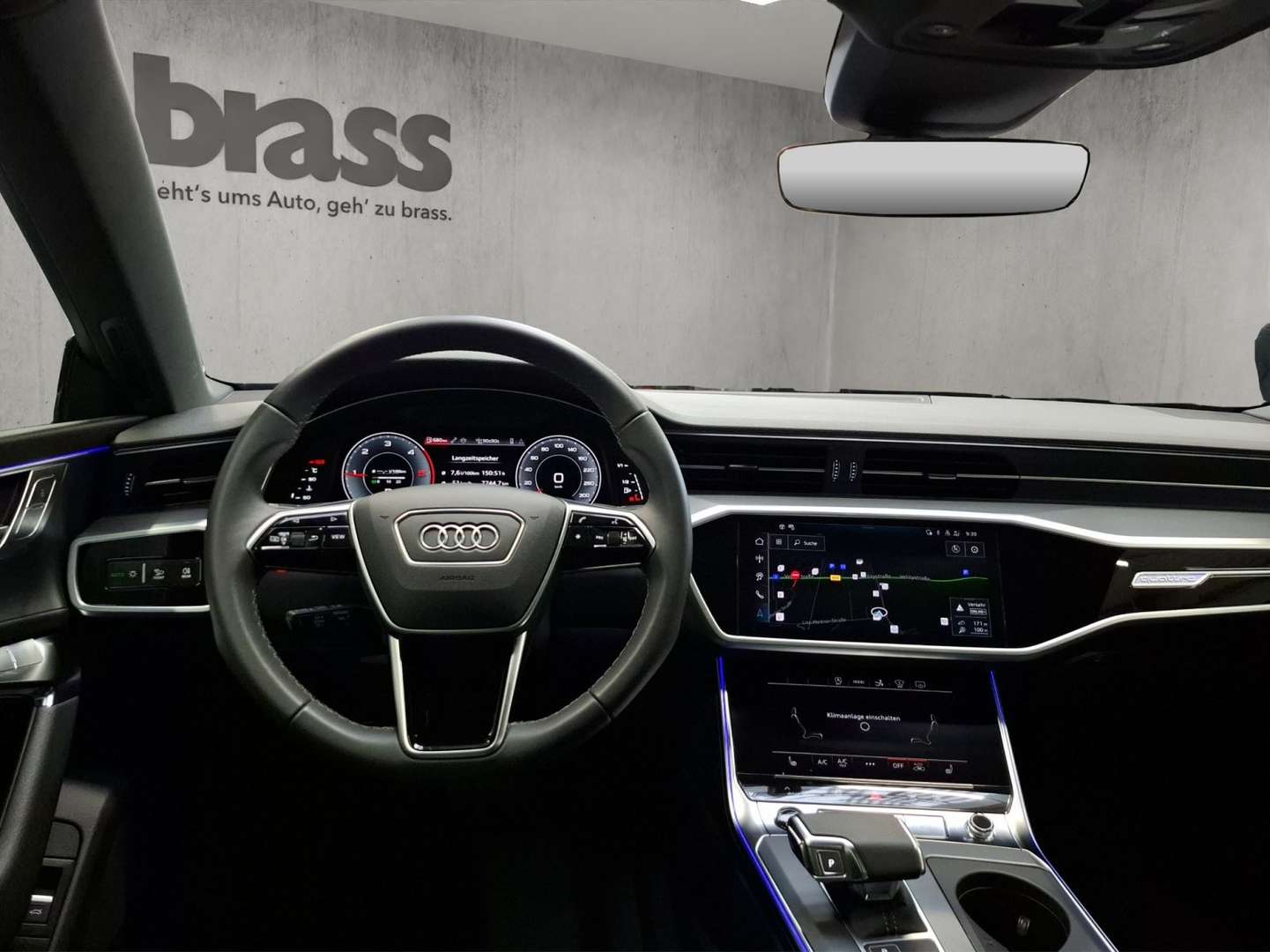 Audi A7 Sportback 45 TDI Quattro - 2025 - Joinsteer - #15