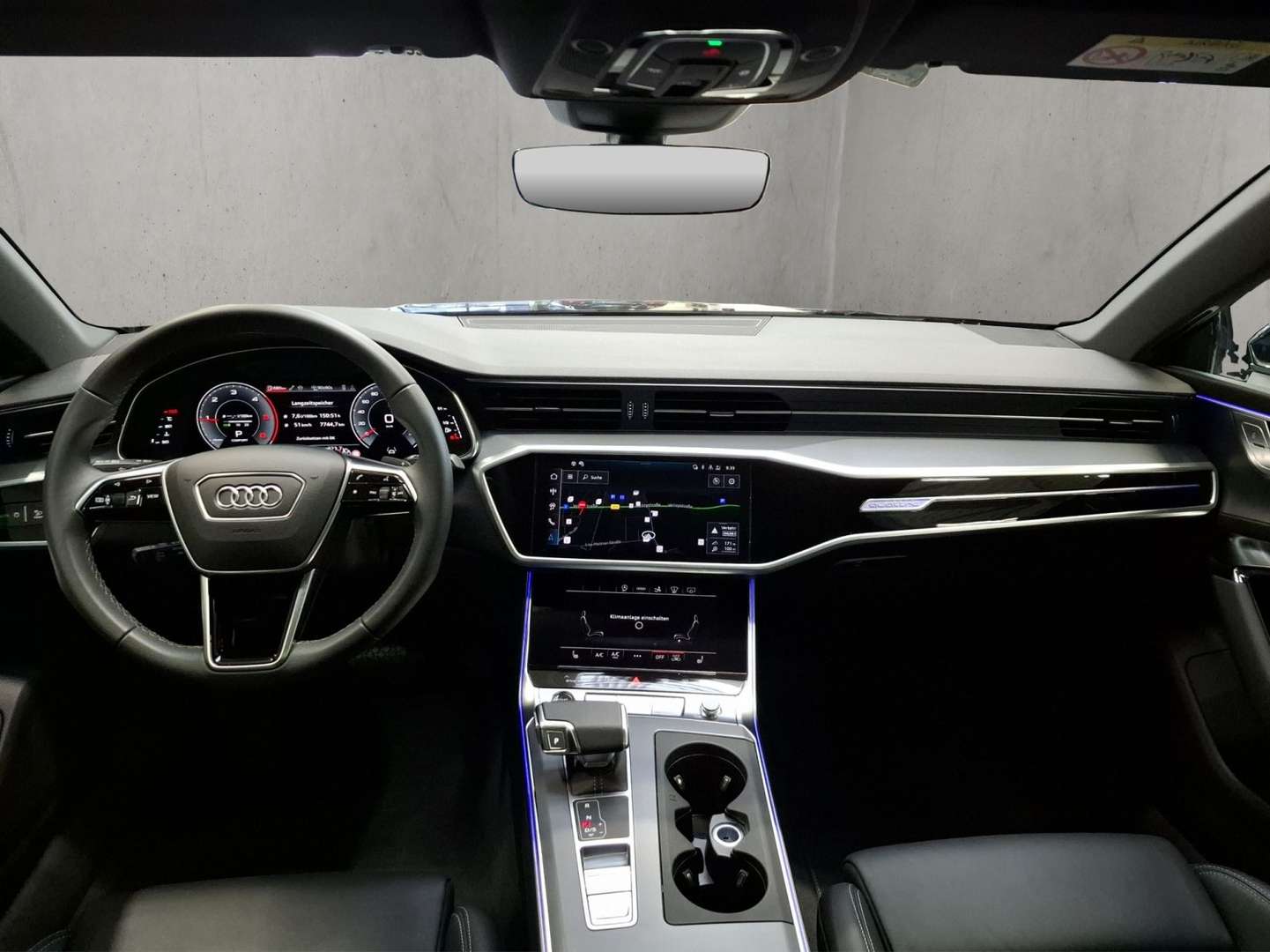 Audi A7 Sportback 45 TDI Quattro - 2025 - Joinsteer - #16