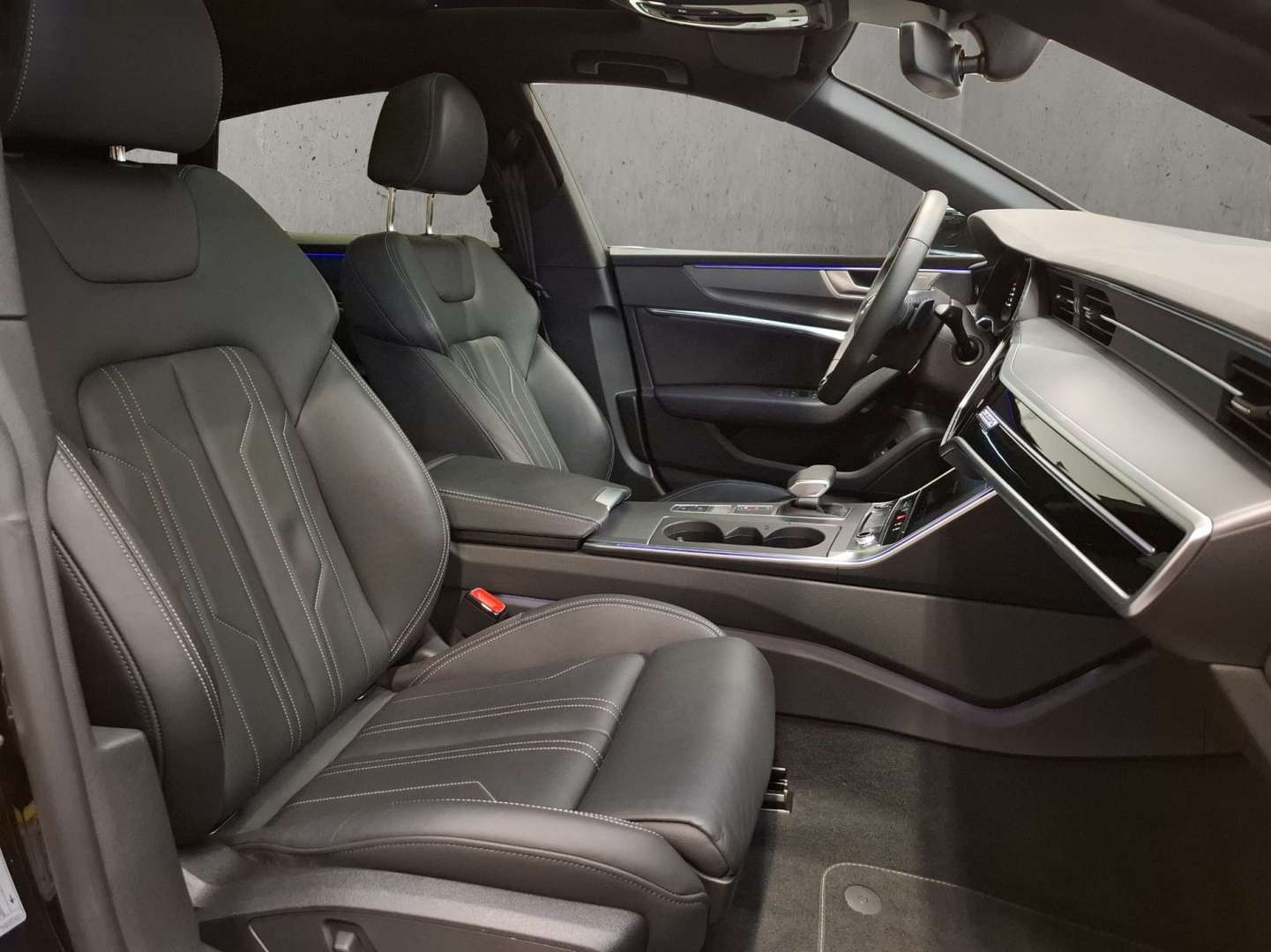 Audi A7 Sportback 45 TDI Quattro - 2025 - Joinsteer - #18