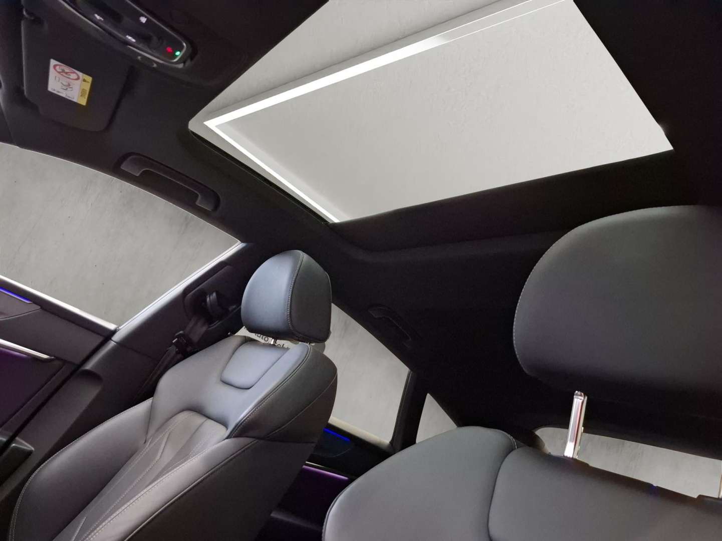Audi A7 Sportback 45 TDI Quattro - 2025 - Joinsteer - #21