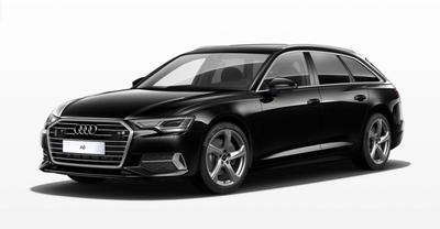 Audi A6 Avant 45 TFSI S Line - - Joinsteer - #1