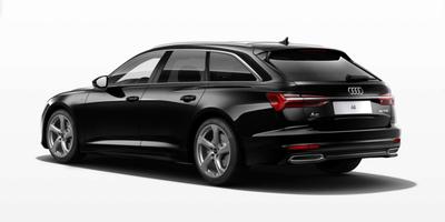 Audi A6 Avant 45 TFSI S Line - - Joinsteer - #2