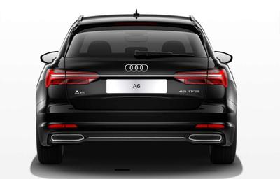 Audi A6 Avant 45 TFSI S Line - - Joinsteer - #3